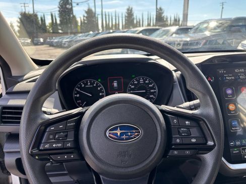 Used 2024 Subaru Crosstrek 2.0i Premium AWD/4WD image 22