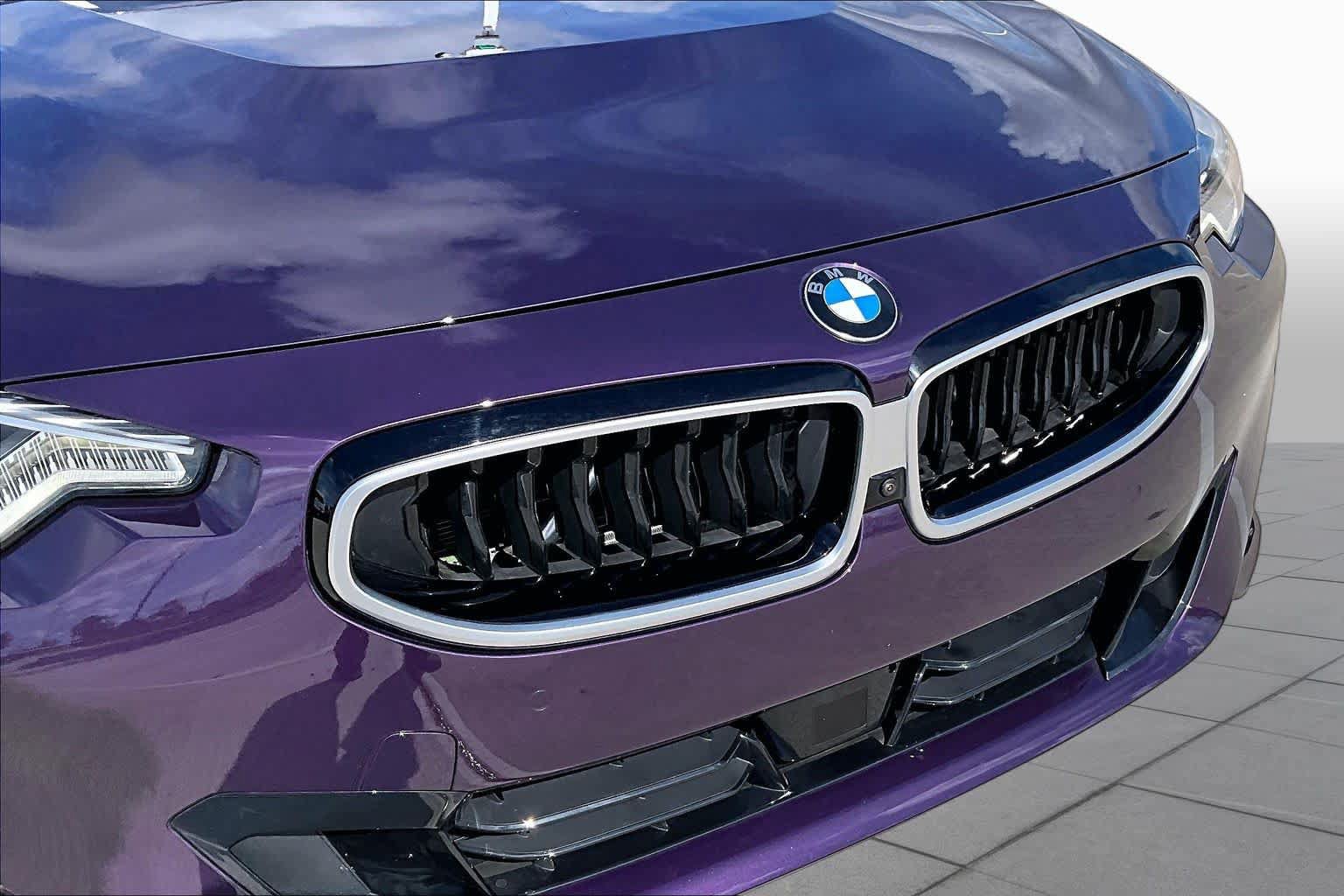 Used 2026 BMW 230i Coupe RWD image 26