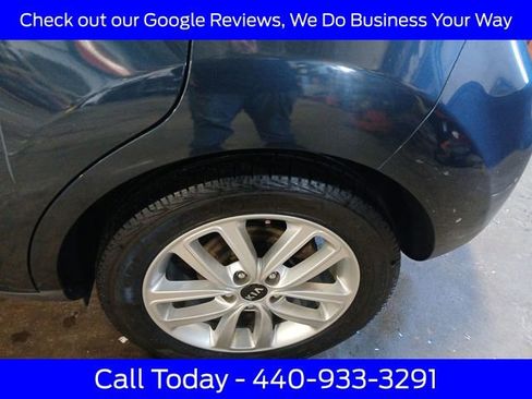 Used 2018 Kia Soul + w/ Audio Package image 16