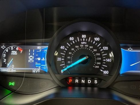 Used 2023 Ford Edge SEL w/ Convenience Package AWD/4WD image 21