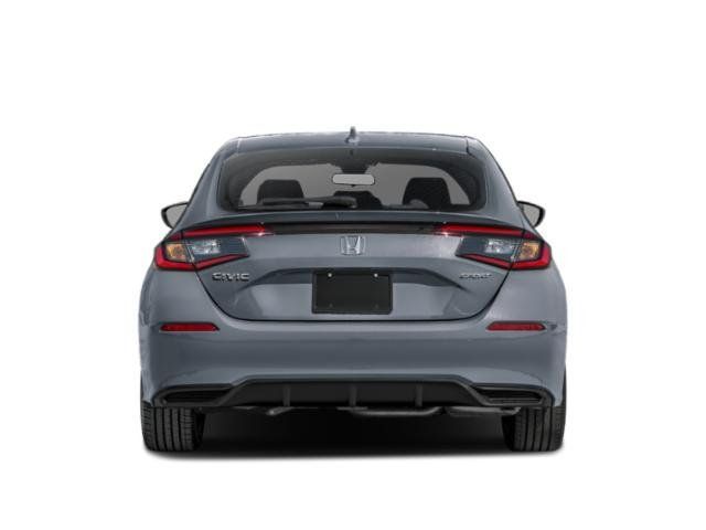 New 2026 Honda Civic Sport image 28