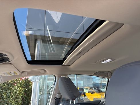 Certified 2023 Subaru Legacy Limited image 18