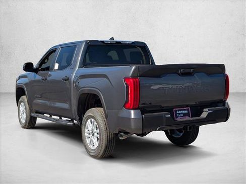 New 2026 Toyota Tundra SR5 image 9