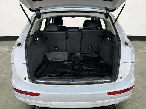 Used 2014 Audi Q5 2.0T Premium Plus w/ Premium Plus Package image 11