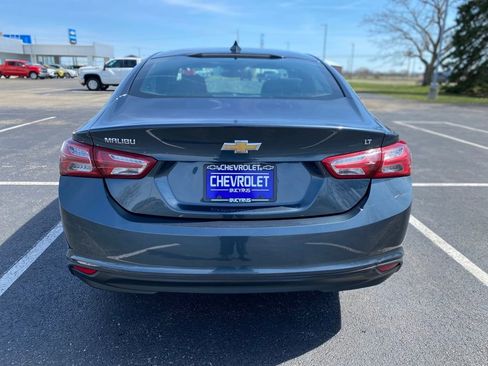 Used 2021 Chevrolet Malibu LT image 6