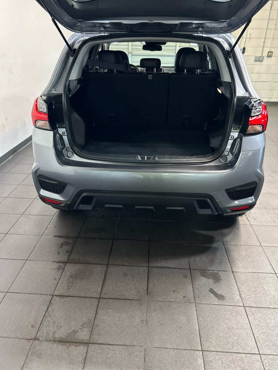 Used 2024 Mitsubishi Outlander Sport SE AWD/4WD image 11