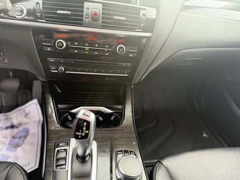 Used 2017 BMW X3 xDrive28i image 25