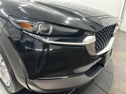 Used 2021 MAZDA CX-30 AWD 2.5 S w/ Premium Package image 10