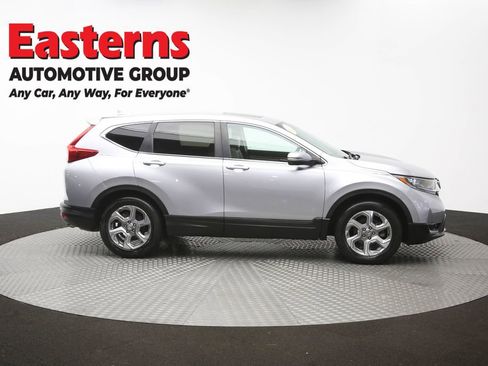 Used 2019 Honda CR-V EX-L image 47