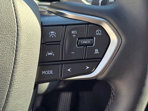 New 2026 Lexus NX 350 AWD image 35