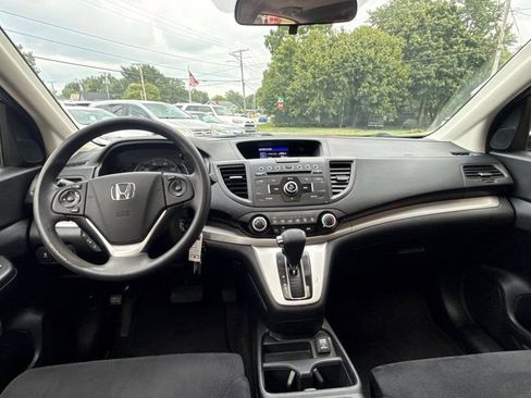 Used 2012 Honda CR-V EX image 20