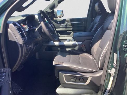 New 2026 RAM 1500 Laramie image 10