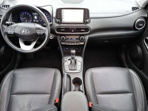 Used 2020 Hyundai Kona Ultimate image 26
