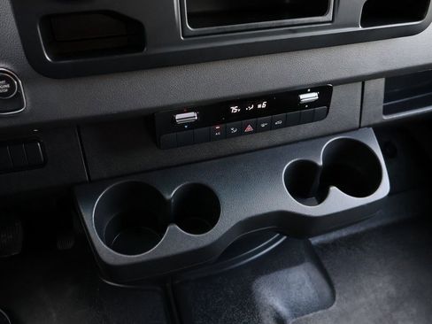 Used 2023 Mercedes-Benz Sprinter 144 Cargo image 26