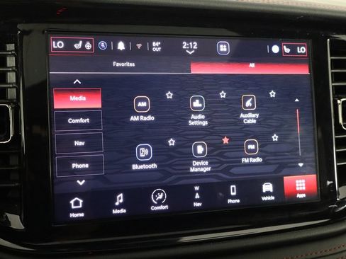 Used 2023 Dodge Durango GT RWD image 38