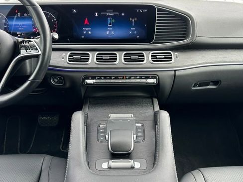 Certified 2024 Mercedes-Benz GLS 450 GLS 450 image 10