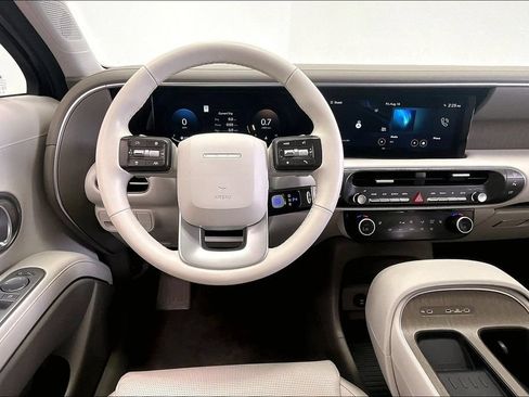 Used 2026 Hyundai Palisade SEL AWD/4WD image 5