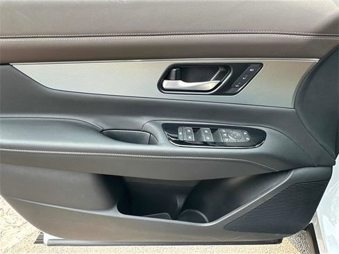 New 2025 Nissan Murano Platinum w/ Cargo Package image 8