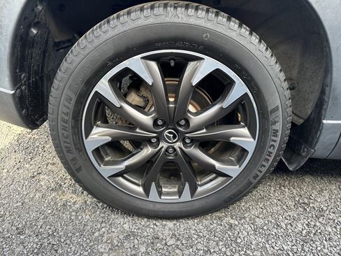 Used 2016 MAZDA CX-5 Grand Touring image 28