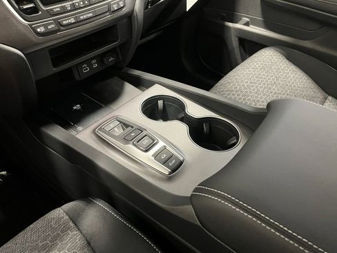New 2026 Honda Ridgeline Sport image 19