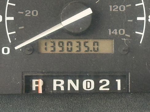 Used 1997 Ford F250 4x4 SuperCab Heavy Duty image 24