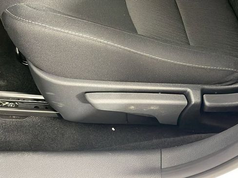 New 2025 Nissan Sentra SV w/ All-Weather Package image 30