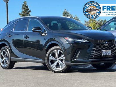 Used 2024 Lexus RX 350 FWD