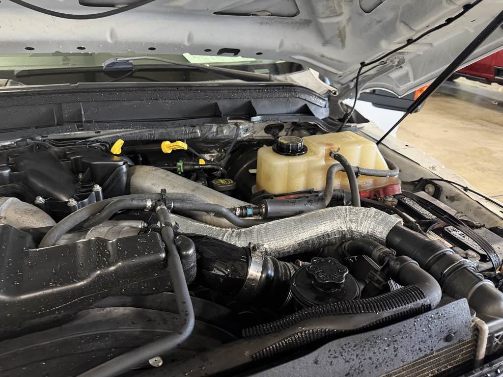 Used 2014 Ford F250 Lariat AWD/4WD image 10