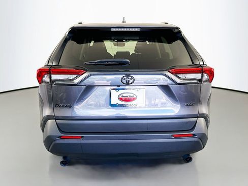 Certified 2025 Toyota RAV4 XLE w/ Convenience Package image 6