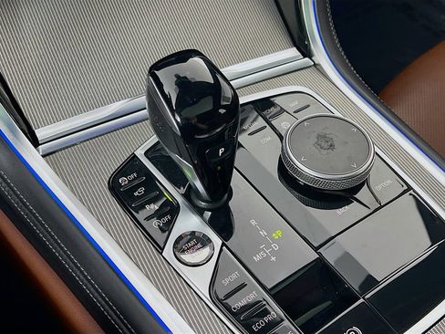 Used 2023 BMW 840i Gran Coupe xDrive AWD/4WD image 17