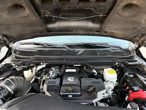 Used 2023 RAM 3500 Laramie image 73