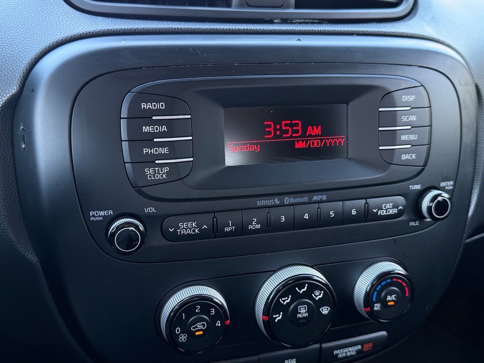 Used 2015 Kia Soul FWD image 24