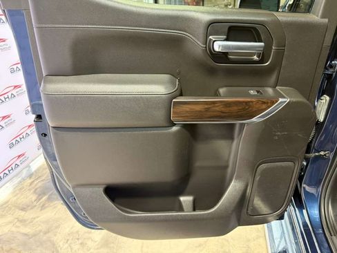 Used 2019 GMC Sierra 1500 SLT w/ SLT Premium Package image 46