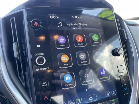 Certified 2024 Subaru Crosstrek 2.0i Premium image 13