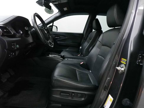 Used 2019 Honda Passport Touring image 12