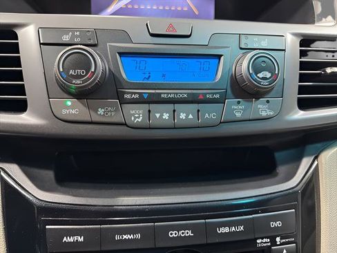 Used 2012 Honda Odyssey EX-L image 21