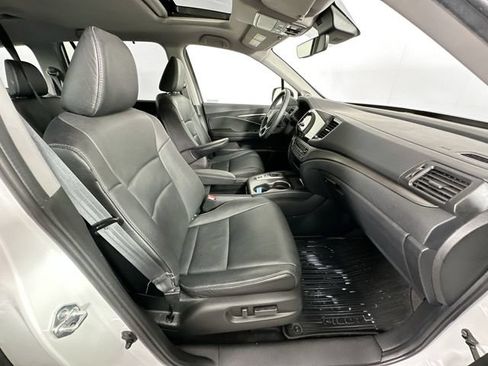 Used 2022 Honda Pilot Special Edition image 30