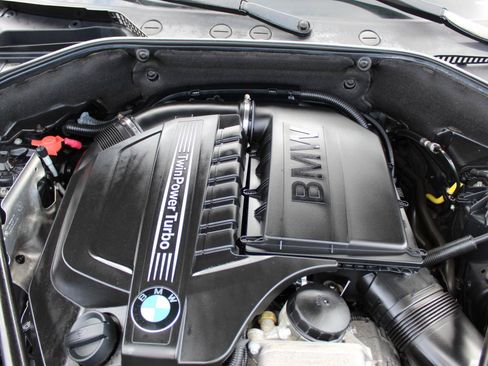 Used 2016 BMW 535i Gran Turismo xDrive AWD/4WD image 34