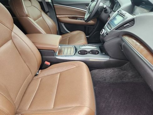 Used 2020 Acura MDX SH-AWD w/ Technology Package image 13