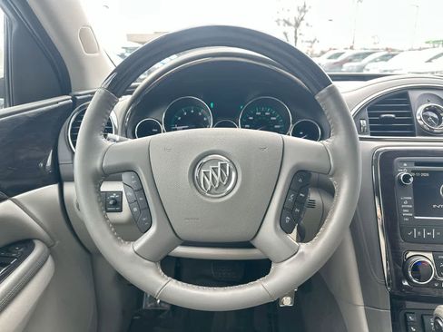 Used 2017 Buick Enclave Leather image 28