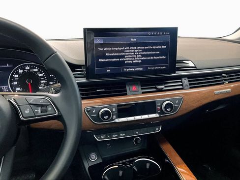 Used 2023 Audi A4 2.0T Premium w/ Convenience Package AWD/4WD image 7