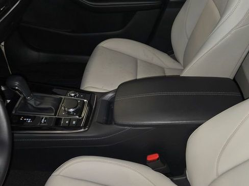 Used 2025 MAZDA CX-30 AWD 2.5 S w/ Preferred Package image 20