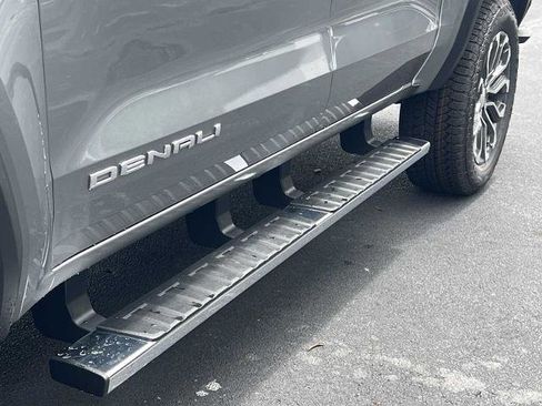 New 2026 GMC Canyon Denali image 34