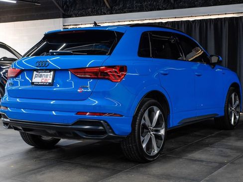 Used 2020 Audi Q3 2.0T Prestige image 11