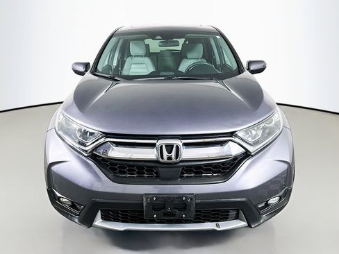 Used 2017 Honda CR-V EX image 2