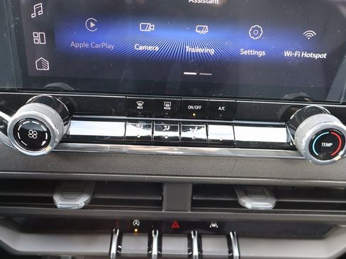 New 2026 Chevrolet Colorado W/T image 12