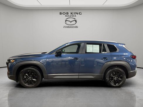 Used 2026 MAZDA CX-50 AWD 2.5 S w/ Weather Package image 2