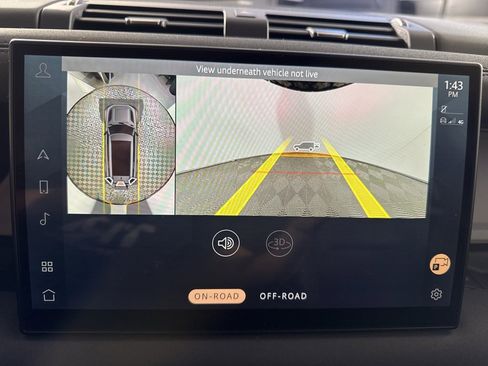 Used 2023 Land Rover Defender 130 S image 30