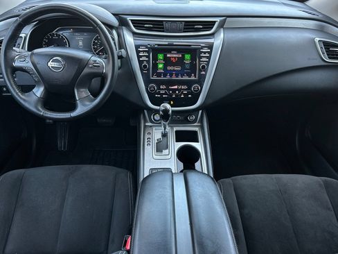 Used 2019 Nissan Murano SV AWD/4WD image 12