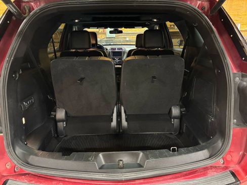 Used 2018 Ford Explorer Sport w/ Equipment Group 401A image 37
